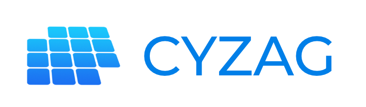 Cyzag logo